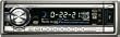 JVC KD-DV6200 Multimedia DVD/CD Receiver