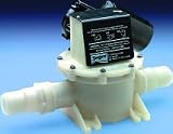 SEALAND T-SERIES DISCHARGE & MACERATOR PUMP