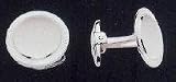 Dolan Bullock Gold Tone Cuff Links WCL-3700