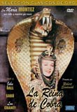 Cobra Woman [ NON-USA FORMAT, PAL, Reg.2 Import - Spain ]
