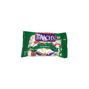 Brach's Cut Rock Candy 11 oz - 12 Unit Pack by Brach's