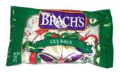 Brach's Cut Rock Candy 11 oz 12ct by Brach's