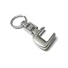 Mercedes-Benz C-Class Keychain