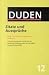 Search : Zitate Und Ausspruche (Duden Series Volume 12))