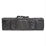 42 in. Gun Case Shotgun Black 1 SZ
