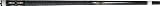 5280 ELE07 Elevation Black Pearl Maple & Turquoise Inlay Billiard/Pool Cue Stick