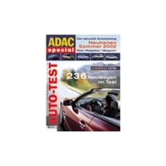 ADAC Special, Cabrio