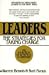 Leaders : The Strategies for Taking Charge