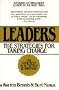 Leaders: Strategies for Taking Charge (Perennial library)
