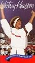 Whitney Houston - The Star Spangled Banner [VHS]