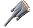 2 meter DVI400 Super High-Performance DVI-D Video Cable For HDTV