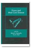 Prions and Mad Cow Disease