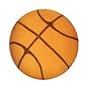 Basketball Antenna Ball Topper