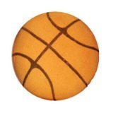 Basketball Antenna Ball Topper