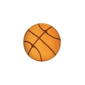 Basketball Antenna Ball Topper
