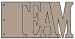 Bo Bunny 6 Inch by 12 Inch My Word Chipboard Album, Team