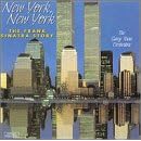 New York, New York: The Frank Sinatra Story by Gary Tesca Orchestra