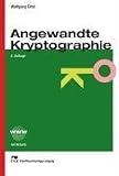 Angewandte Kryptographie - Wolfgang Ertel