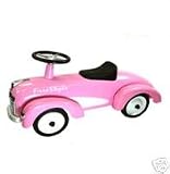 Review Kingfisherdirect  / Pink Freestyle Speedster