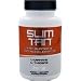 Pro Tan SLIM TAN Fat Burner & Tan Accelerator (One Month), 60 ct
