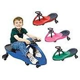 Dianzhe Twist and Go Racer - Red