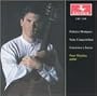 Federico Mompou: Suite Compostelana; Canciones y danzas