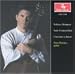 Federico Mompou: Suite Compostelana; Canciones y danzas