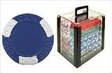1,000pc NexGen Las Vegas Edge Spot Series I w/ Casino Tower Case