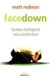 facedown