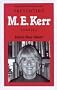 Young Adult Authors Series: Presenting M. E. Kerr, Updated Edition (Twayne's United States Authors Series)