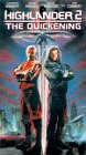 Highlander II: The Renegade Version by Columbia/Tristar Studios