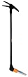 Fiskars Long Handled Swivel Grass Shears #9210