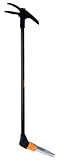 IMAGE OF Fiskars 9210 Long-Handled Swivel Grass Shears