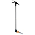 Fiskars 9210 Long-Handled Swivel Grass Shears