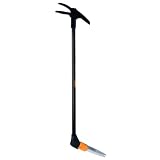 Fiskars Long Handled Swivel Grass Shears #9210 by Fiskars