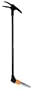 Fiskars 9210 Long-Handled Swivel Grass Shears