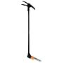 Fiskars 9210 Long Handled Swivel Grass Shears