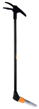 Fiskars 9210 Long-Handled Swivel Grass Shears