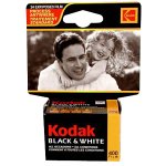 Kodak Black & White Film (Single Pack)