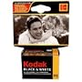 Kodak Black and White Film (Single Pack)