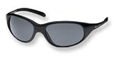 Costa Del Mar Wave Killer 580 Glass Lens sunglasses Black with Gray lenses