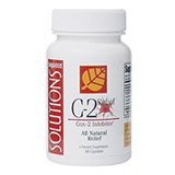 C-2 Relief, COX-2 Inhibitor (Natural COX 2 Inhibitor), 60 Capsules from Baywood