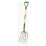GT Compost Fork by AMES TRUE TEMPER