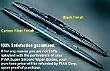 PIAA 94045 Silicone Wiper Blade Refill - 18"