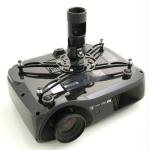Polaris Universal Projector Mount - Steel - 10 lb