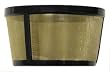 Mr. Coffee 6659 4 Cup Permanent Filter