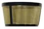 Mr. Coffee 6659 4 Cup Permanent Filter, (Filter does not include handle.)