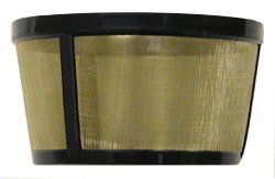 Mr. Coffee 6659 4 Cup Permanent Filter, (Filter does not include handle.)