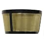 Mr. Coffee 6659 4 Cup Permanent Filter