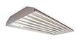 LumaPro 2NAZ2 High Bay Fluorescent Fixture, F54T5HO